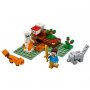 LEGO 21162 AVANTURA U TAJGI - slika 2