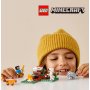 LEGO 21162 AVANTURA U TAJGI - slika 4