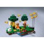 LEGO 21165 FARMA PČELA - slika 3