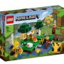 LEGO 21165 FARMA PČELA - slika 1