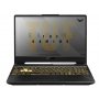 ASUS FX506LI-HN091 TUF Gaming ( i7-10870H 16GB  512  1650Ti) - slika 1