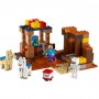LEGO 21167 TRGOVAČKA ISPOSTAVA - slika 2