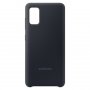 SAMSUNG Silikon A41 CRNA - slika 1