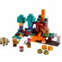 LEGO 21168 IZOBLIČENA ŠUMA - slika 2
