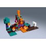 LEGO 21168 IZOBLIČENA ŠUMA - slika 3