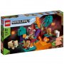 LEGO 21168 IZOBLIČENA ŠUMA - slika 1