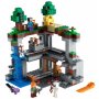 LEGO 21169 PRVA AVANTURA - slika 2