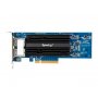 SYNOLOGY Dual-port, 10GBASE-T add-in card for Synology NAS, E10G18-T2 - slika 2