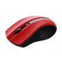 CANYON CNE-CMSW05R 2.4GHz bežični miš, crveni - slika 2