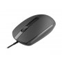 CANYON CNE-CMS10B USB miš, crni - slika 2