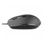CANYON CNE-CMS10B USB miš, crni - slika 4