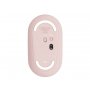 LOGITECH Pebble M350 Wireless and Bluetooth Mouse – ROSE - slika 3