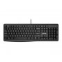 CANYON CNE-CKEY5 US USB tastatura - slika 1