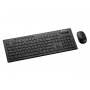 CANYON Multimedia 2.4GHz wireless combo-set - slika 1