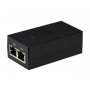 UBIQUITI PoE Injector, 24VDC, 12W, Gigabit, POE-24-12W-G_EU - slika 1