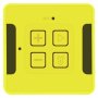 TRUST Bluetooth zvučnik PRIMO (Neon - Žuti) - 22486 - slika 3