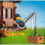 LEGO 21318 Kućica na drvetu - slika 4