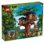 LEGO 21318 Kućica na drvetu - slika 1