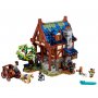 LEGO 21325 SREDNJEVEKOVNI KOVAČ - slika 2