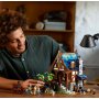 LEGO 21325 SREDNJEVEKOVNI KOVAČ - slika 4