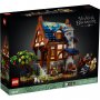 LEGO 21325 SREDNJEVEKOVNI KOVAČ - slika 1