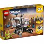 LEGO 31107 SVEMIRSKI ROVER ISTRAŽIVAČ - slika 1