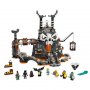 LEGO 71722 TAMNICE LOBANJA VRAČA - slika 2