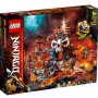 LEGO 71722 TAMNICE LOBANJA VRAČA - slika 1