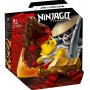 LEGO 71730 EPSKA BORBA – KAJ PROTIV SKALKINA - slika 1