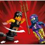 LEGO 71733 EPSKA BORBA – KOL PROTIV DUH RATNIKA - slika 3