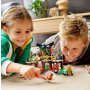 LEGO 71735 TURNIR ELEMENATA - slika 4
