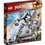 LEGO 71738 ZEJNOVA BORBA MEHA-TITANA - slika 1