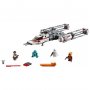 LEGO 75249 W-WING ZVEZDANI BORAC™ OTPORA - slika 2