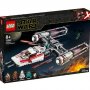 LEGO 75249 W-WING ZVEZDANI BORAC™ OTPORA - slika 1