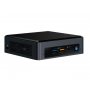 INTEL NUC, i3-8109U, 2xDDR4 1.2V SODIMM (max 32GB), NVMe/SATA M.2 SSD (BOXNUC8I3BEK2) - slika 1