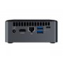 INTEL NUC, 8th Gen Intel Core i5-8259U, DDR4 SDRAM, Wi-Fi, Intel Iris Plus Graphics 655, Card Reader, BOXNUC8I5BEH - slika 2