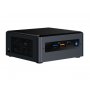 INTEL NUC, 8th Gen Intel Core i5-8259U, DDR4 SDRAM, Wi-Fi, Intel Iris Plus Graphics 655, Card Reader, BOXNUC8I5BEH - slika 1