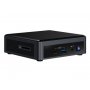 INTEL NUC 10 Performance kit NUC10i7FNK, Core i7-10710U, M.2 SSD, USB-C, BXNUC10I7FNK2 - slika 1
