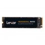 LEXAR NM700 256GB, M.2 PCIE 3.0 x4, 3500MB/s / 1200MB/s, LNM700-256RB - slika 1