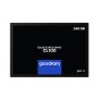 GOODRAM CL100 GEN 240GB, SATA III, 520MB/s / 400MB/s, SSDPR-CL100-240-G3 - slika 1