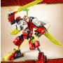 LEGO 71707 KAJEVA ROBO LETELICA - slika 3