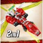 LEGO 71707 KAJEVA ROBO LETELICA - slika 4