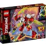 LEGO 71707 KAJEVA ROBO LETELICA - slika 1