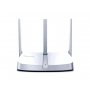 MERCUSYS Ruter MW305R-v2 3x5dbi 300Mbps - slika 1