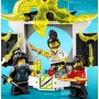 LEGO 71708 GEJMERSKA TRŽNICA - slika 3