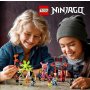 LEGO 71708 GEJMERSKA TRŽNICA - slika 4