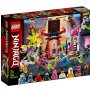 LEGO 71708 GEJMERSKA TRŽNICA - slika 1