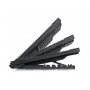 DEEPCOOL Notebook Kuler N9, Crni - slika 2