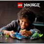 LEGO 71709 DŽEJEV I LOJDOV BRZINSKI TRKAČ - slika 4