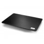 DEEPCOOL Kuler Notebook N1, Crni - slika 1